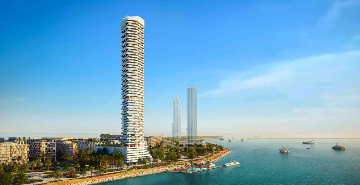 CORAL REEF APARTMENTS 3