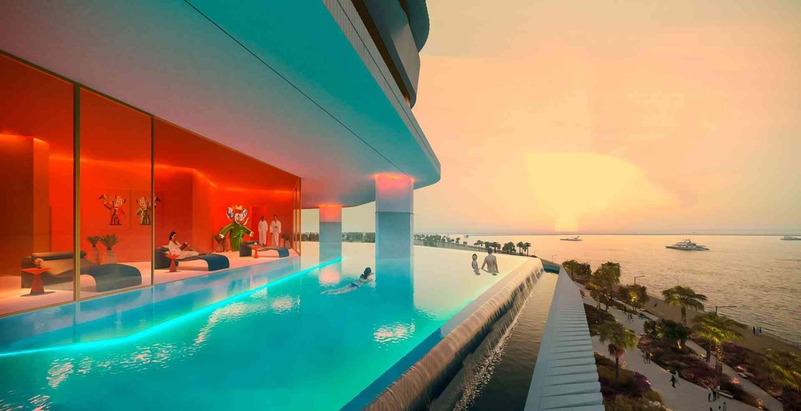 CORAL REEF APARTMENTS 8