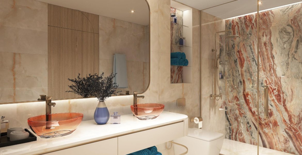 CORAL REEF APARTMENTS 6