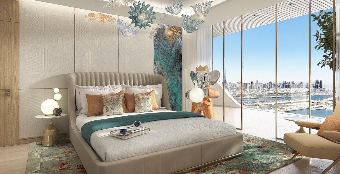 CORAL REEF APARTMENTS 5