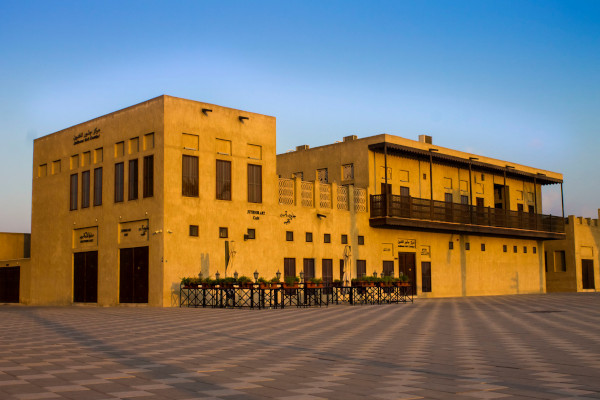 CORAL REEF APARTMENTS 12