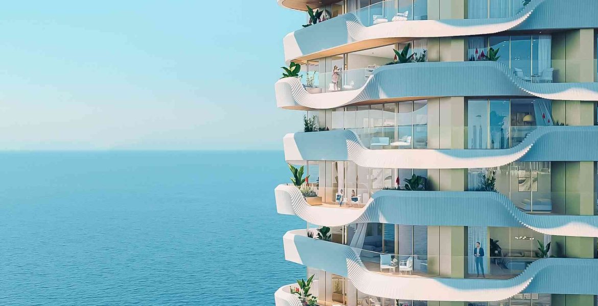 CORAL REEF APARTMENTS 4