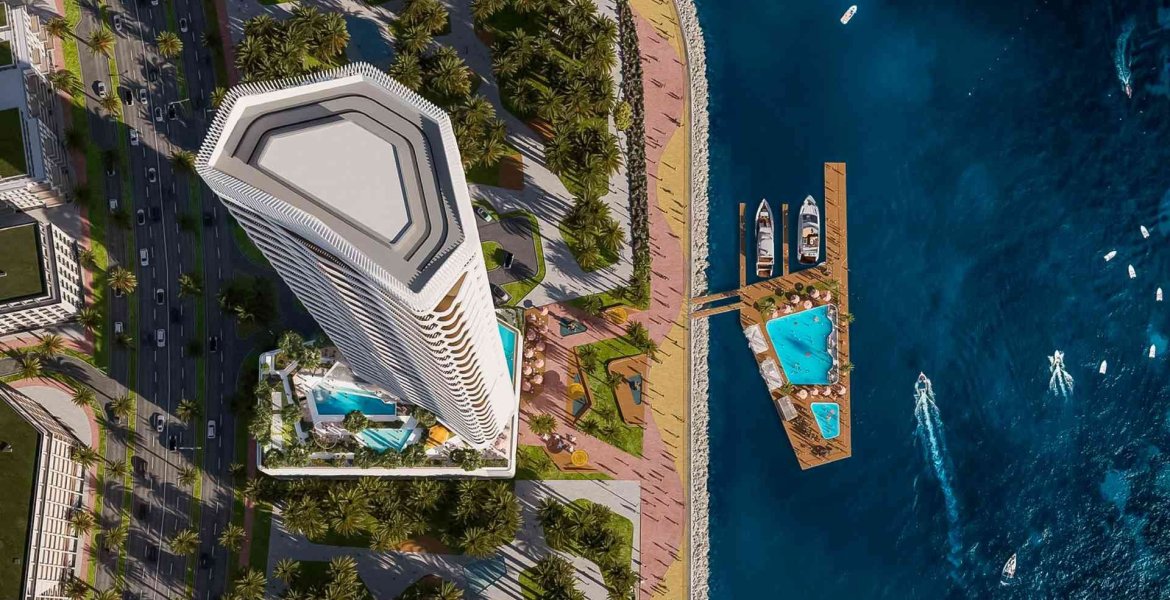 CORAL REEF APARTMENTS 2