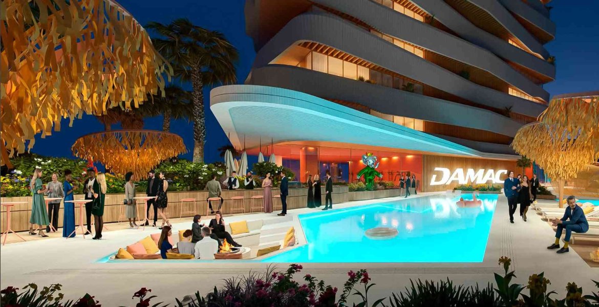 CORAL REEF APARTMENTS 10