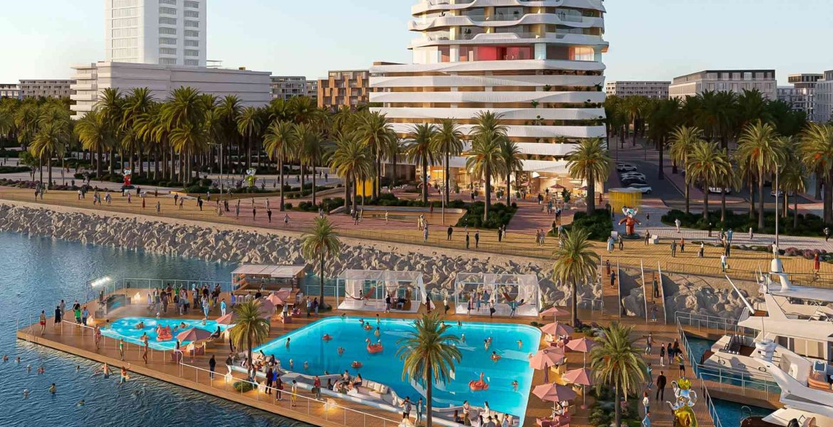 CORAL REEF APARTMENTS 9