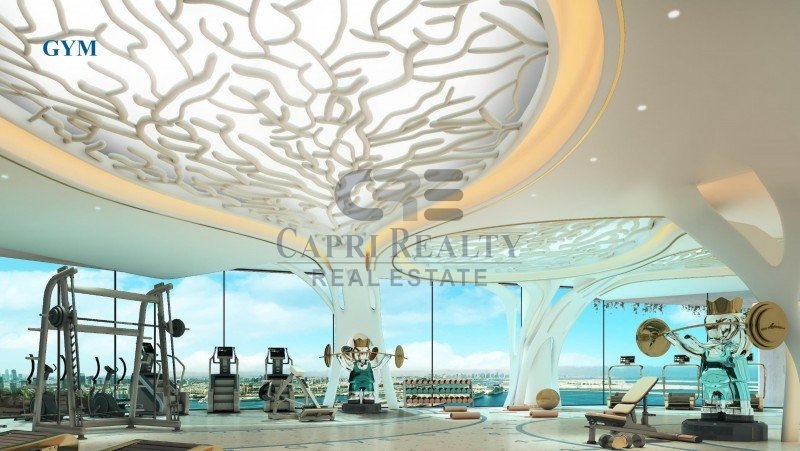 2 bedrooms Apartment in CORAL REEF APARTMENTS No. 11009